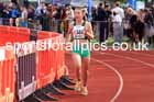 Girls Under-15s, 2024 Northern Mens 6 and Womens 4 and Youngsters Relays, Stanley Park, Blackpool.  Photo: David T. Hewitson/Sports for All Pics
